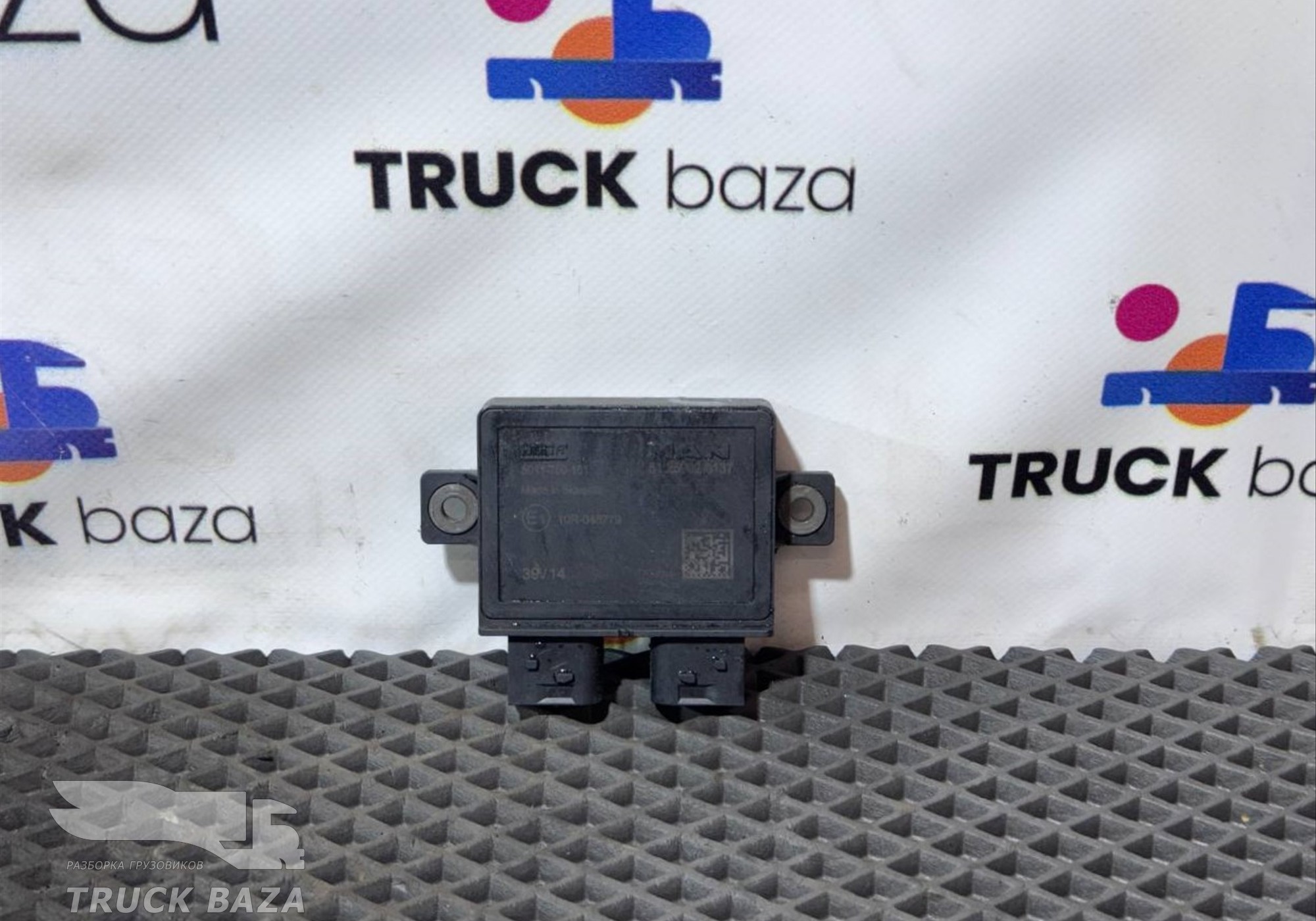 51259020137 Реле свечей накала для Man TGX II (с 2012)