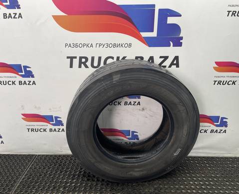 Шина GOODYEAR Fuelmax D 315/70 R 22.5 для Man TGL I (с 2005 по 2008)