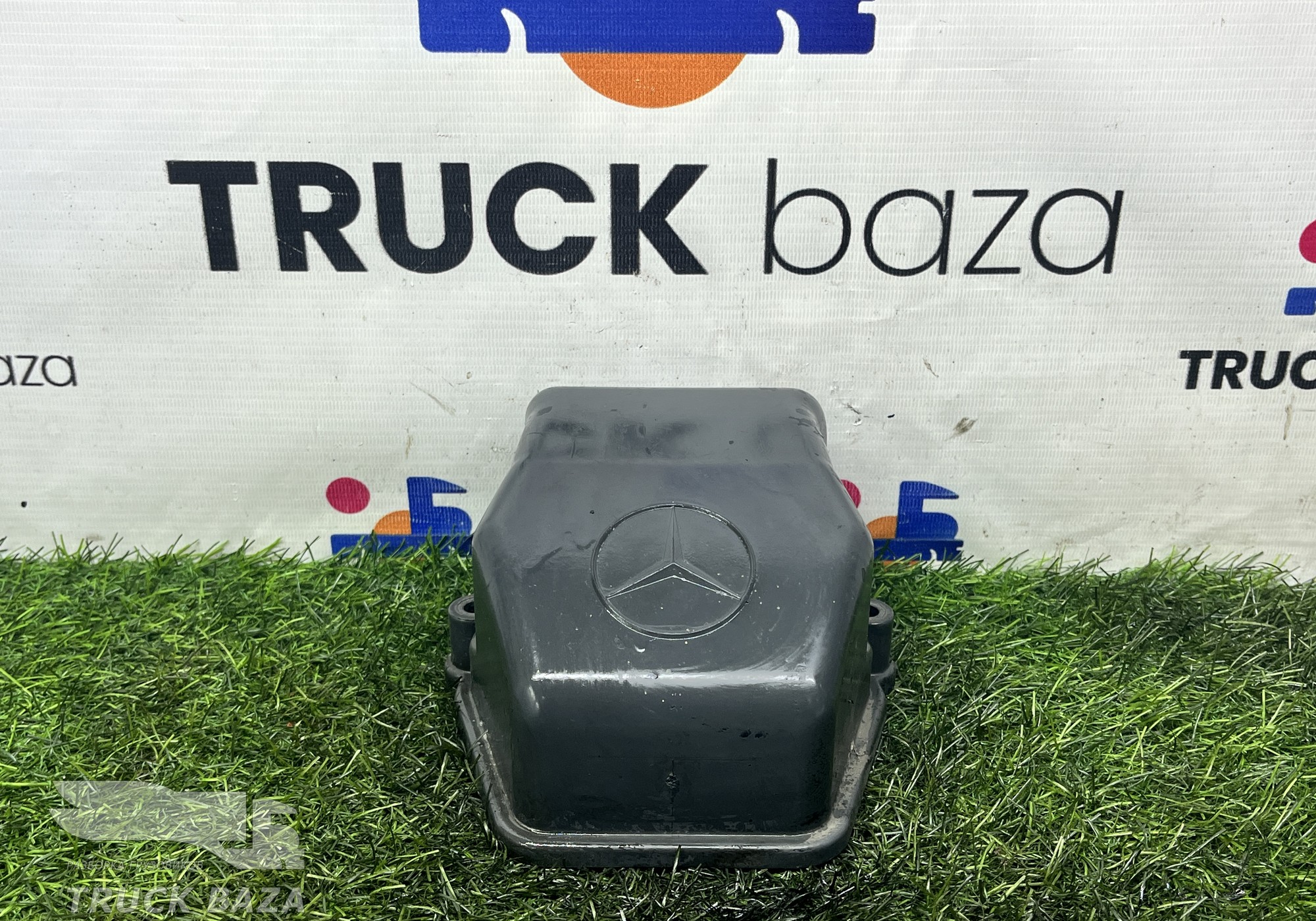 A5410160605 Крышка ГБЦ клапанная