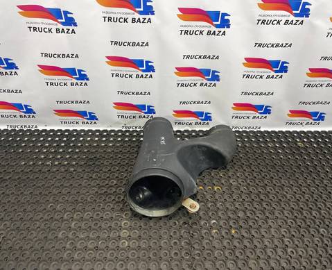 549011109550 Патрубок воздушного фильтра для КАМАЗ 54901