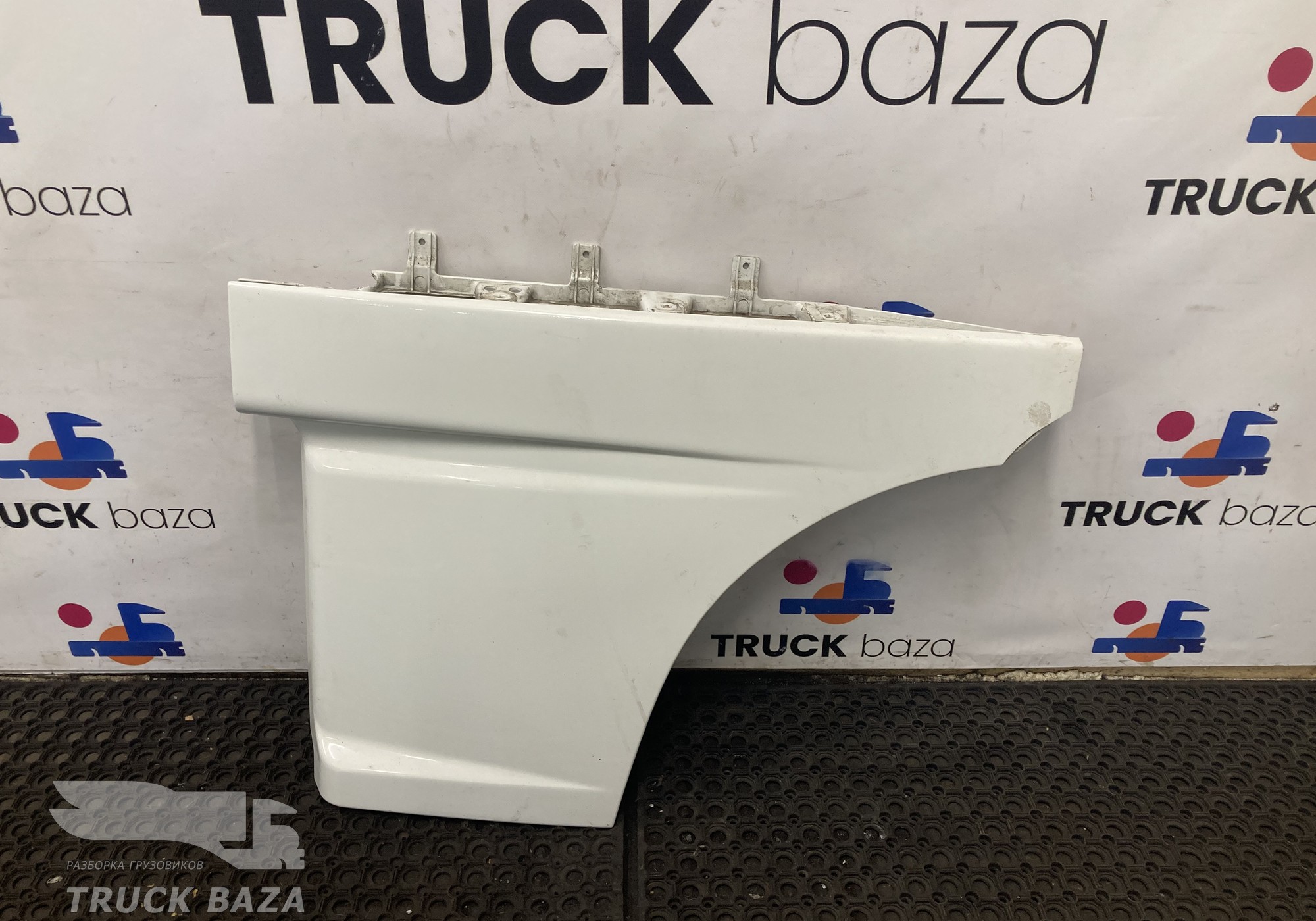 1295619 Продолжение двери левой