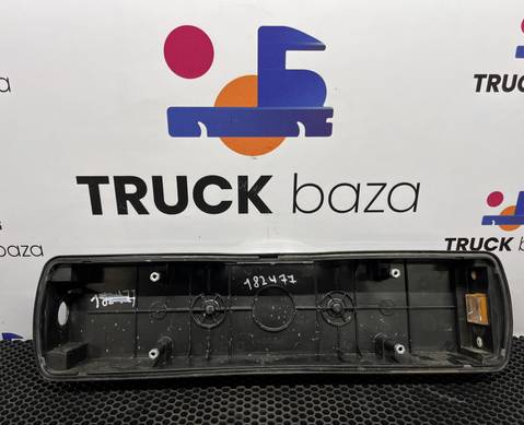 1792375 Корпус заднего фонаря левого для Scania 4-series T (с 1995 по 2007)