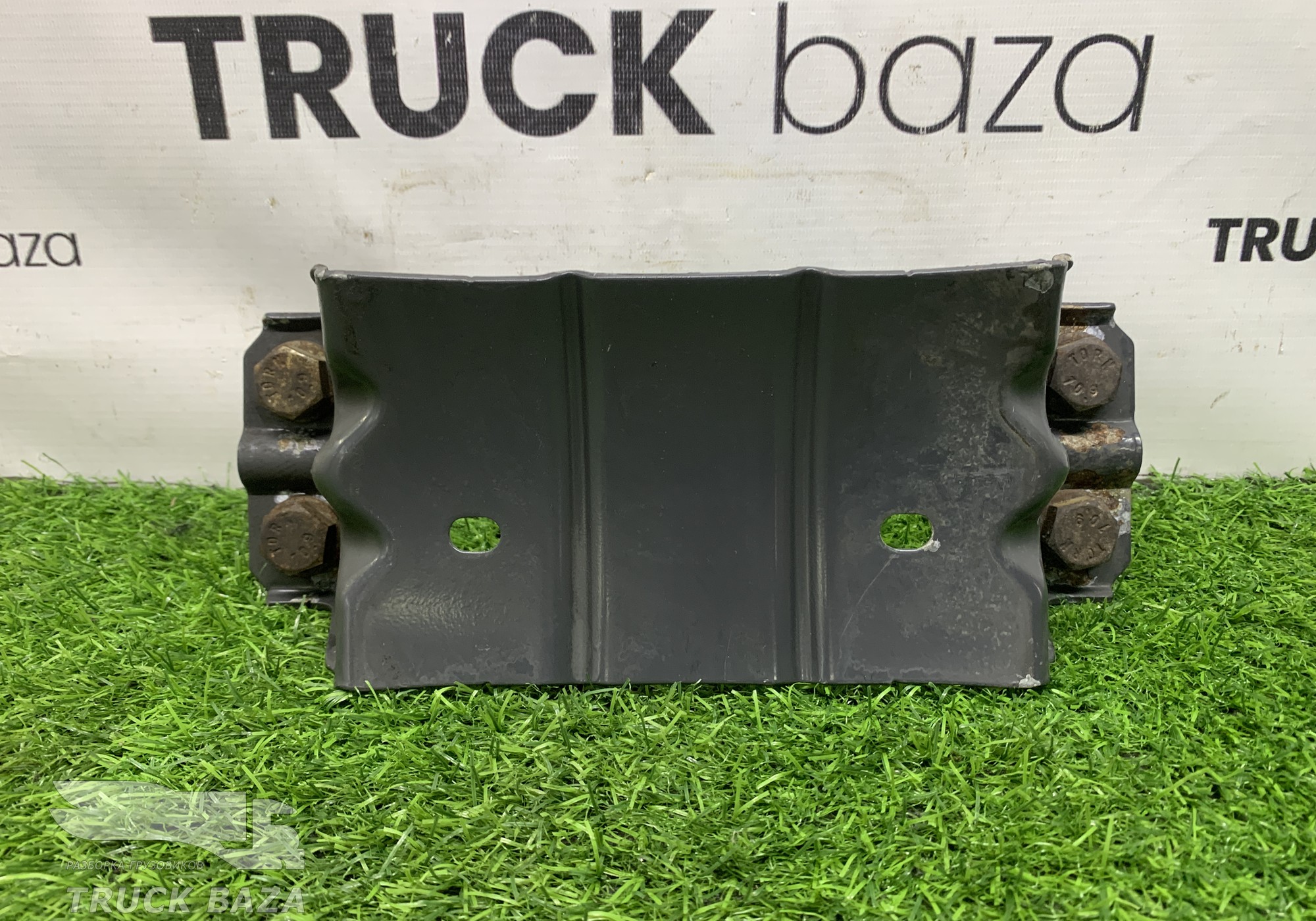 1940257 Кронштейн ресивера