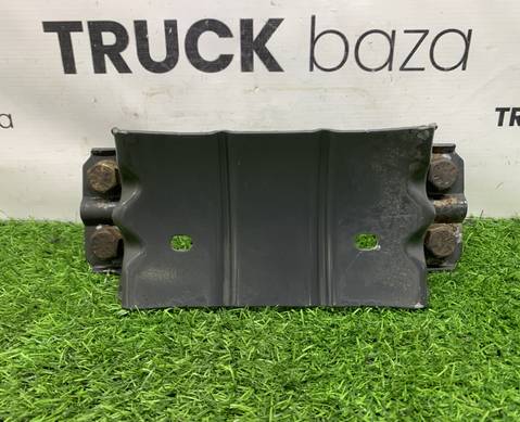 1940257 Кронштейн ресивера для Scania 5-series G (с 2004 по 2016)