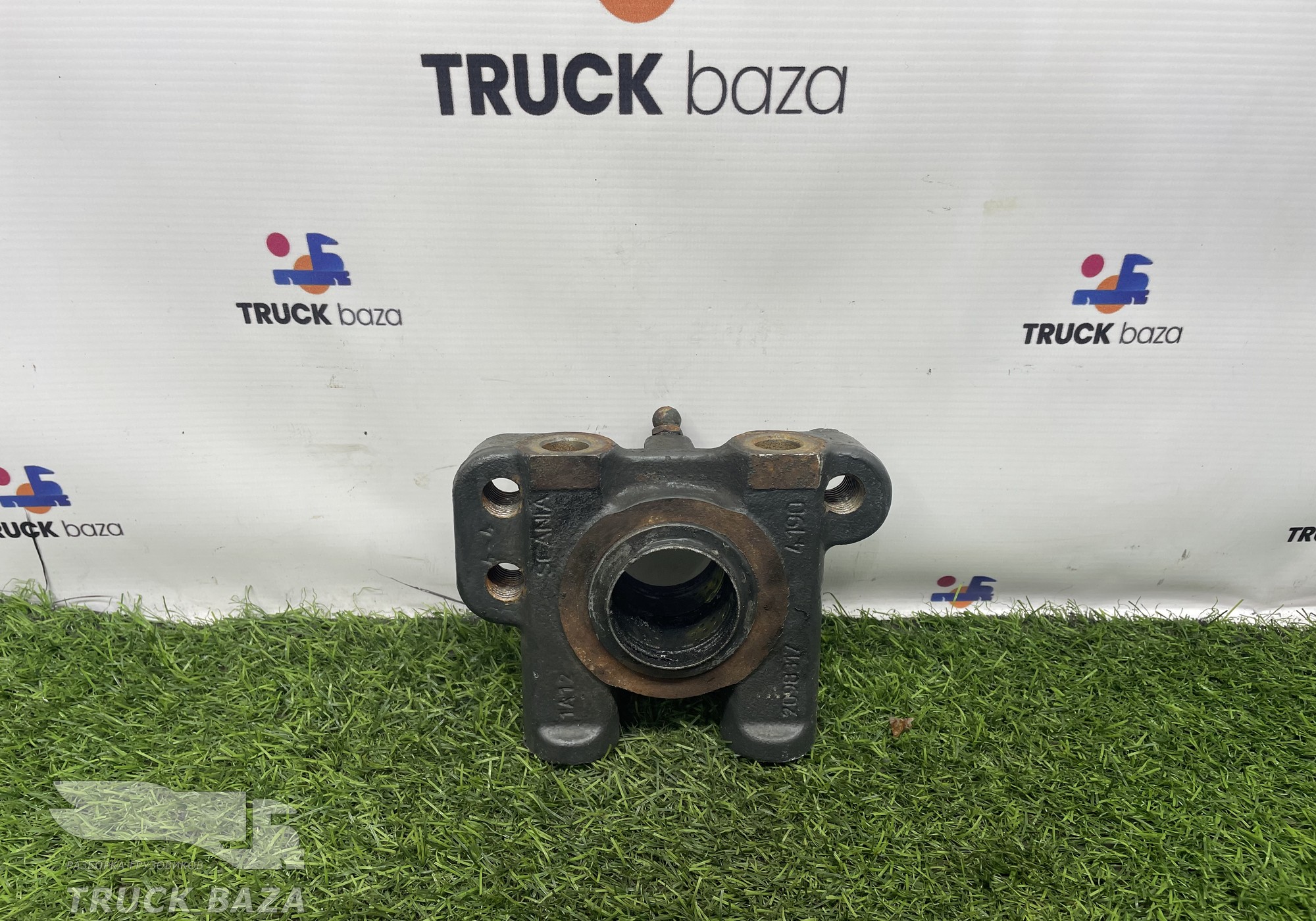 2098317 Кронштейн тормозного вала правый для Scania 6-series G (с 2016)