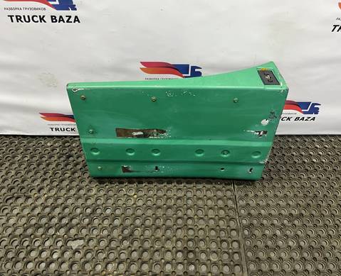 5490840302330 Крыло переднее левое задняя часть для КАМАЗ 5490 (с 2013)