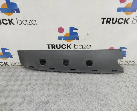 1383960 Накладка торпедо правая для Scania 4-series T (с 1995 по 2007)