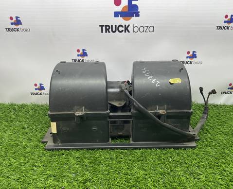 5001833357 Моторчик отопителя для Renault Midlum I (с 1999 по 2005)