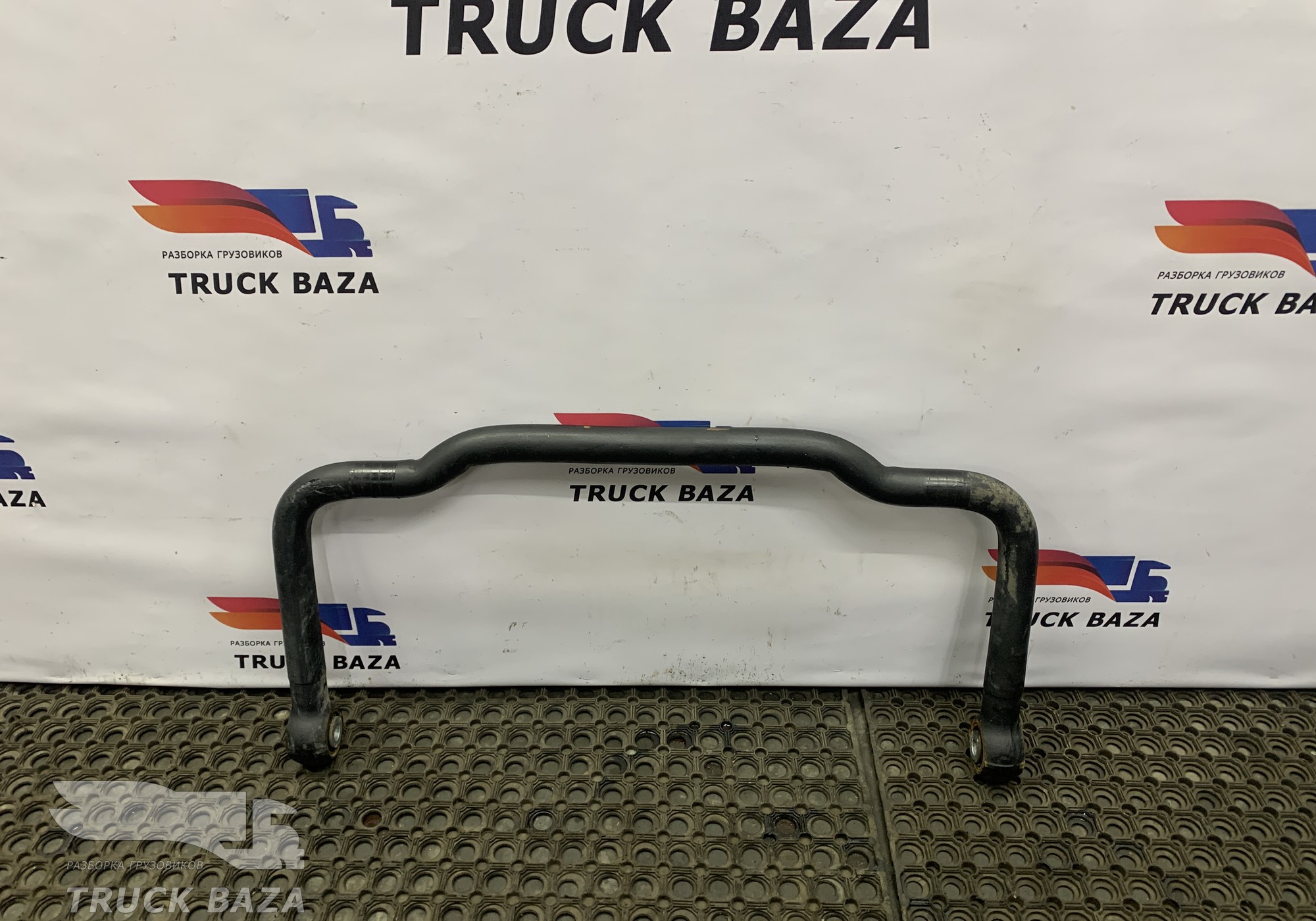 656562906016 Стабилизатор передний для КАМАЗ 54901