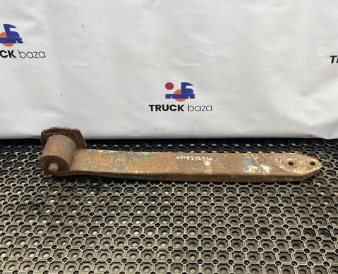 0508212920 Полурессора BPW для Полуприцепы Разные Полуприцепы