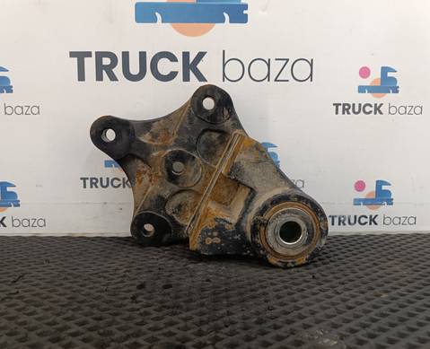 GC465335BB Кронштейн рессоры для Ford F-MAX (с 2018)