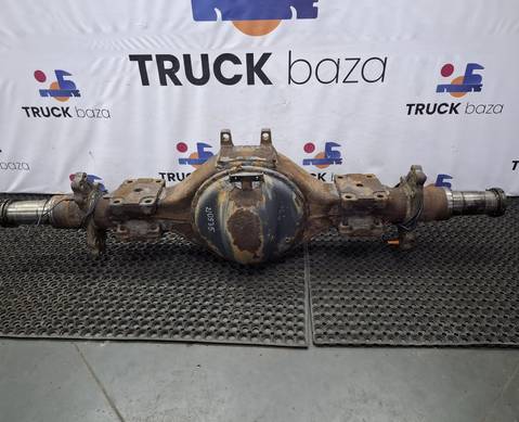A9483502930 Корпус заднего моста для Mercedes-Benz Axor