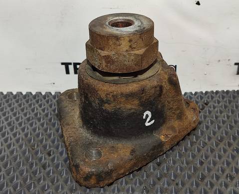 549013704001 Кронштейн ящика АКБ для КАМАЗ