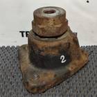 549013704001 Кронштейн ящика АКБ для Toyota Highlander U40 (с 2007 по 2013)