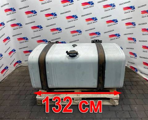 81122015864 Бак топливный для Man TGX II (с 2012)
