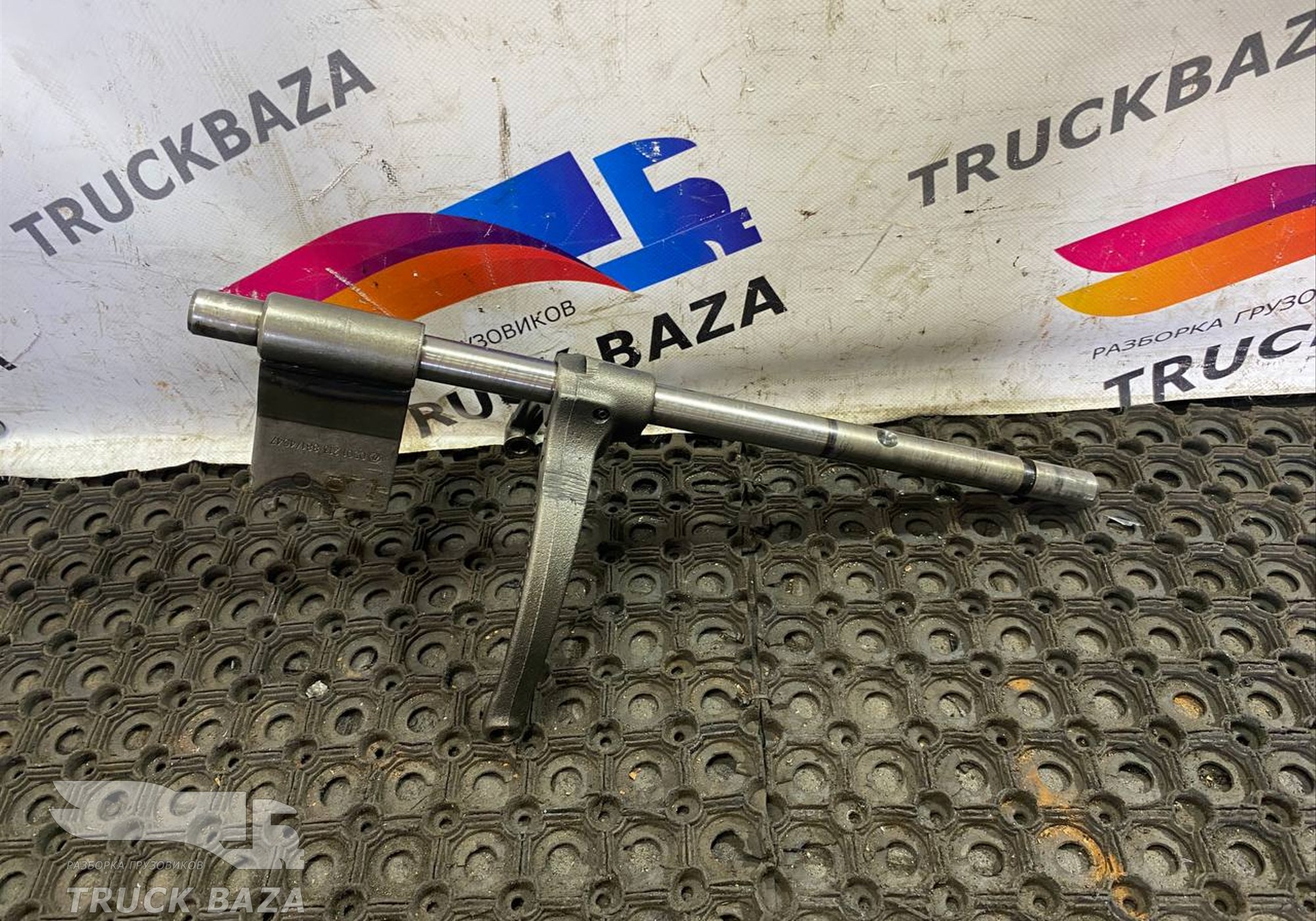 1315306088 Вилка переключения передач КПП ZF для Man TGA