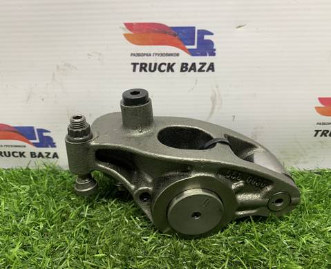 5580030 Вал рокера для DongFeng GX DFH4180