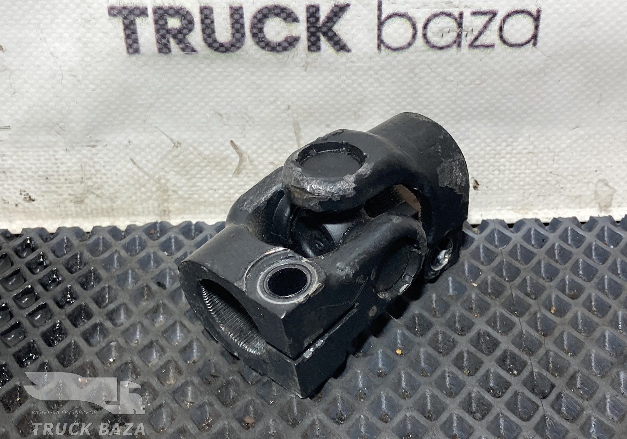 45104344402790 Крестовина рулевого кардана для КАМАЗ 54901