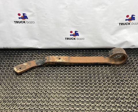 5010239209 Лист полурессоры левой подкоренной для Renault Magnum II (с 1997 по 2001)