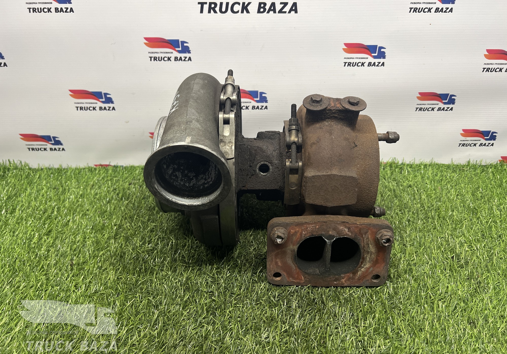 A0080965099 Турбина Schwitzer