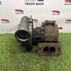 Турбина Schwitzer