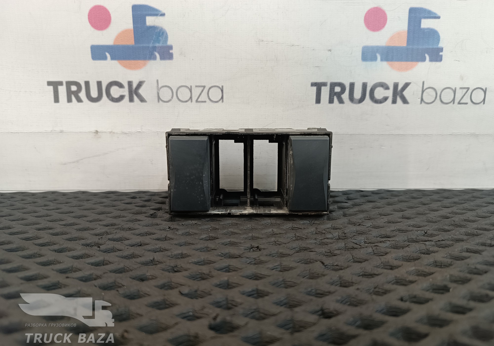 Блок кнопок для DongFeng GX DFH4180