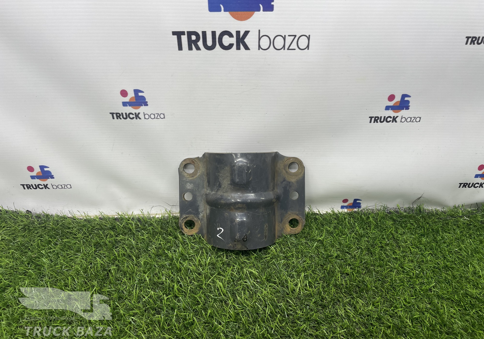 1927800 Кронштейн крепления заднего брызговика для Scania 4-series T (с 1995 по 2007)