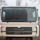 Кабина TGL для Man TGL I (с 2005 по 2008)