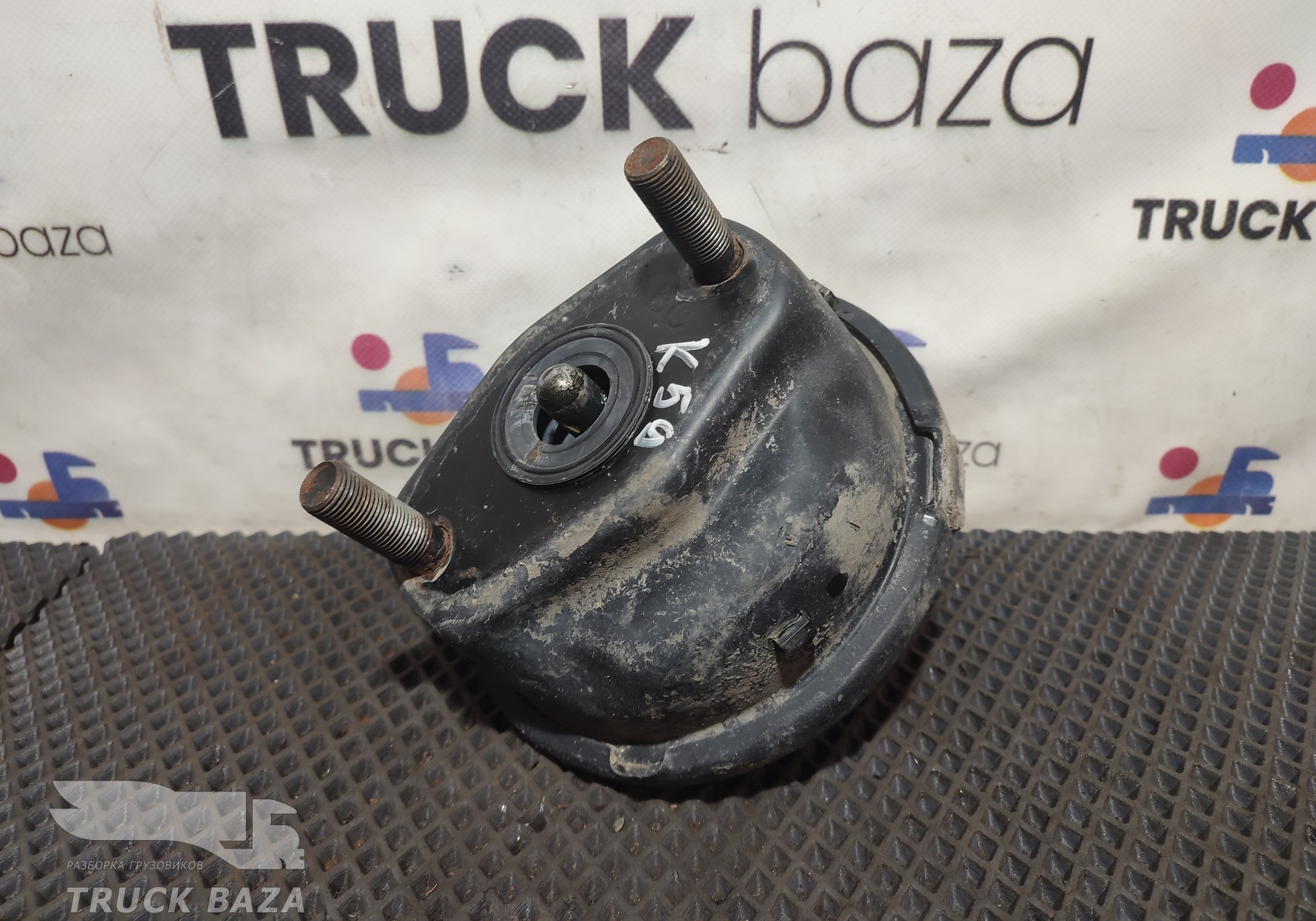 0054207824 Камера тормозная передняя