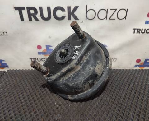 0054207824 Камера тормозная передняя для КАМАЗ