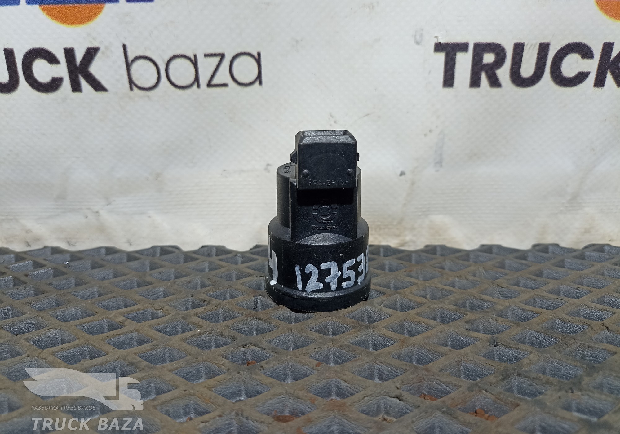 REX770772 Датчик засора воздушного фильтра для КАМАЗ 5490
