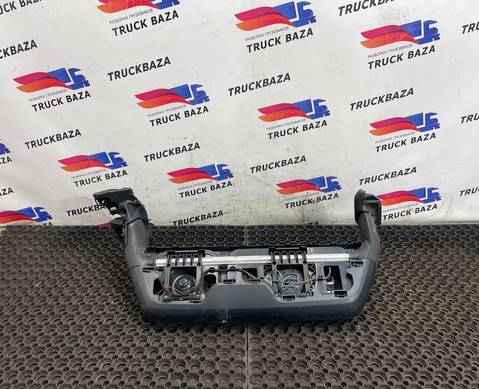 JC4617683 Зеркало заднего вида боковое левое для Ford F-MAX (с 2018)