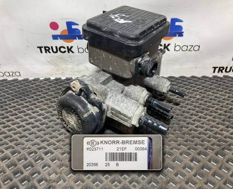 K023711 Модулятор EBS для Ford F-MAX (с 2018)
