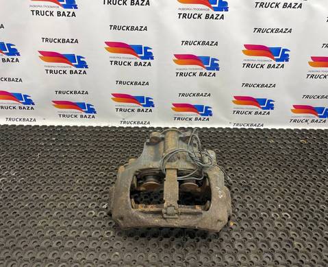 A9444204801 Суппорт передний левый/задний правый для Mercedes-Benz Actros MP3 (с 2008)