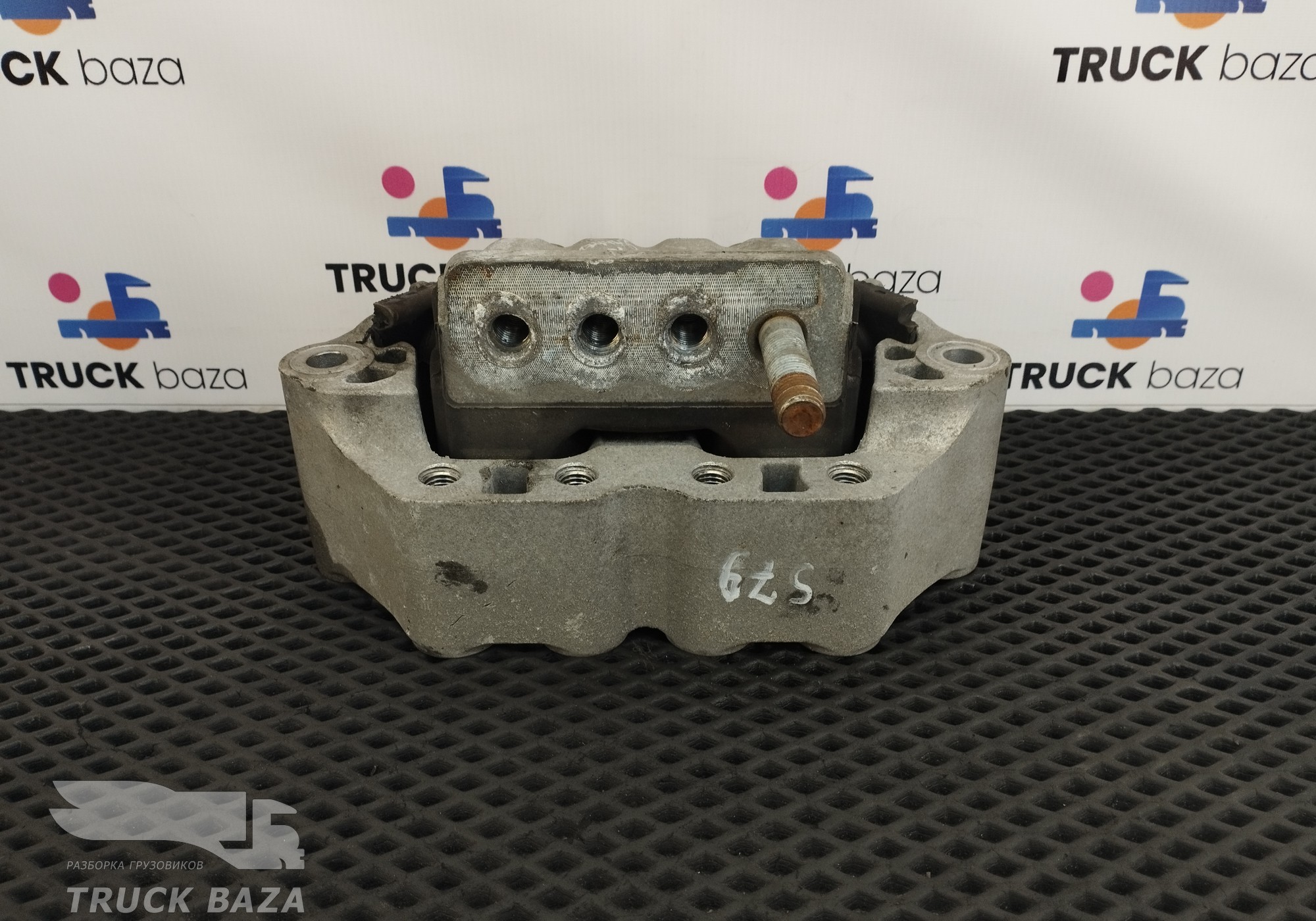 2592761 Подушка КПП для Scania 6-series L (с 2016)