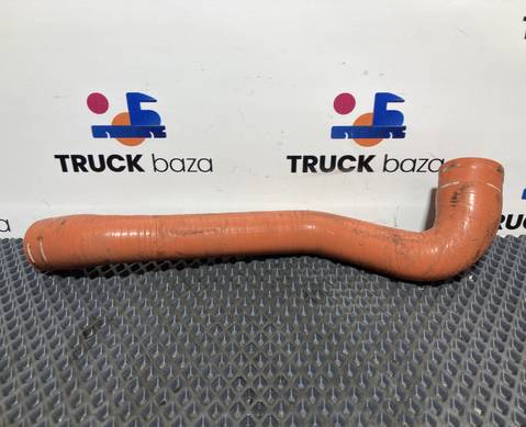 Патрубок разгрузочного клапана для Scania 6-series R (с 2016)