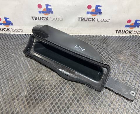 549018119126 Патрубок автономного отопителя для КАМАЗ 54901