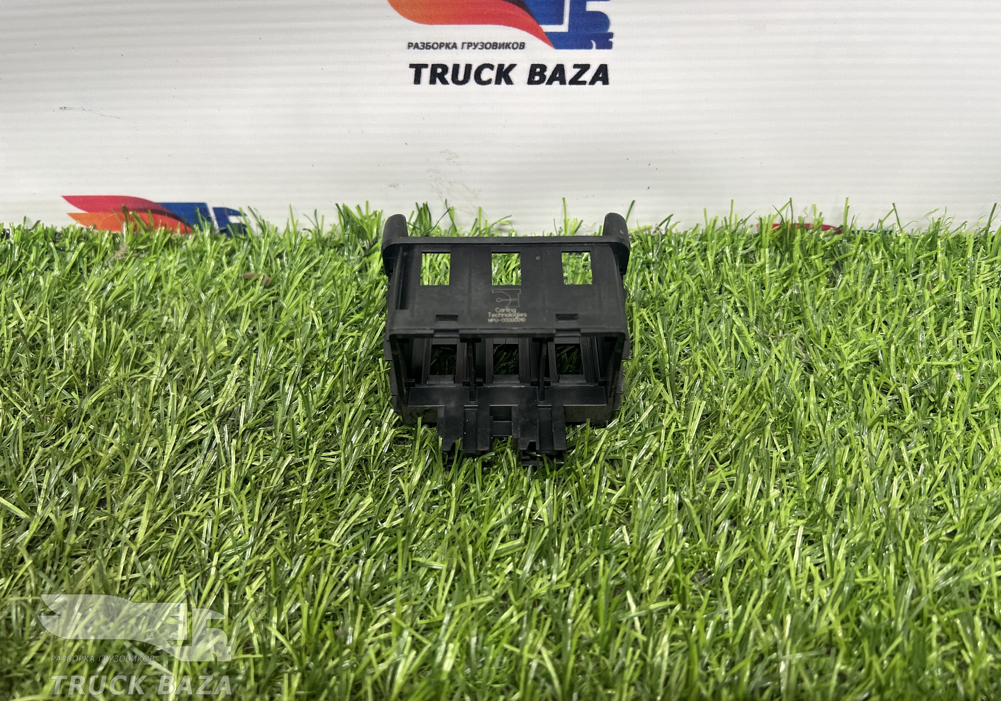 MPU00000010 Блок кнопок для КАМАЗ 54901