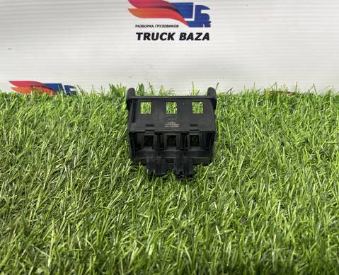 MPU00000010 Блок кнопок для КАМАЗ 54901