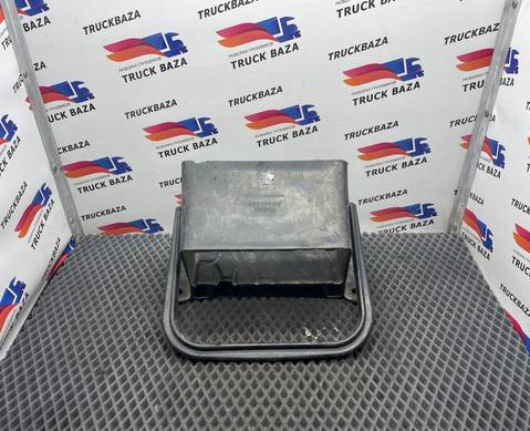 5502Y25 Кронштейн башмака противооткатного для Iveco Stralis I (с 2002)