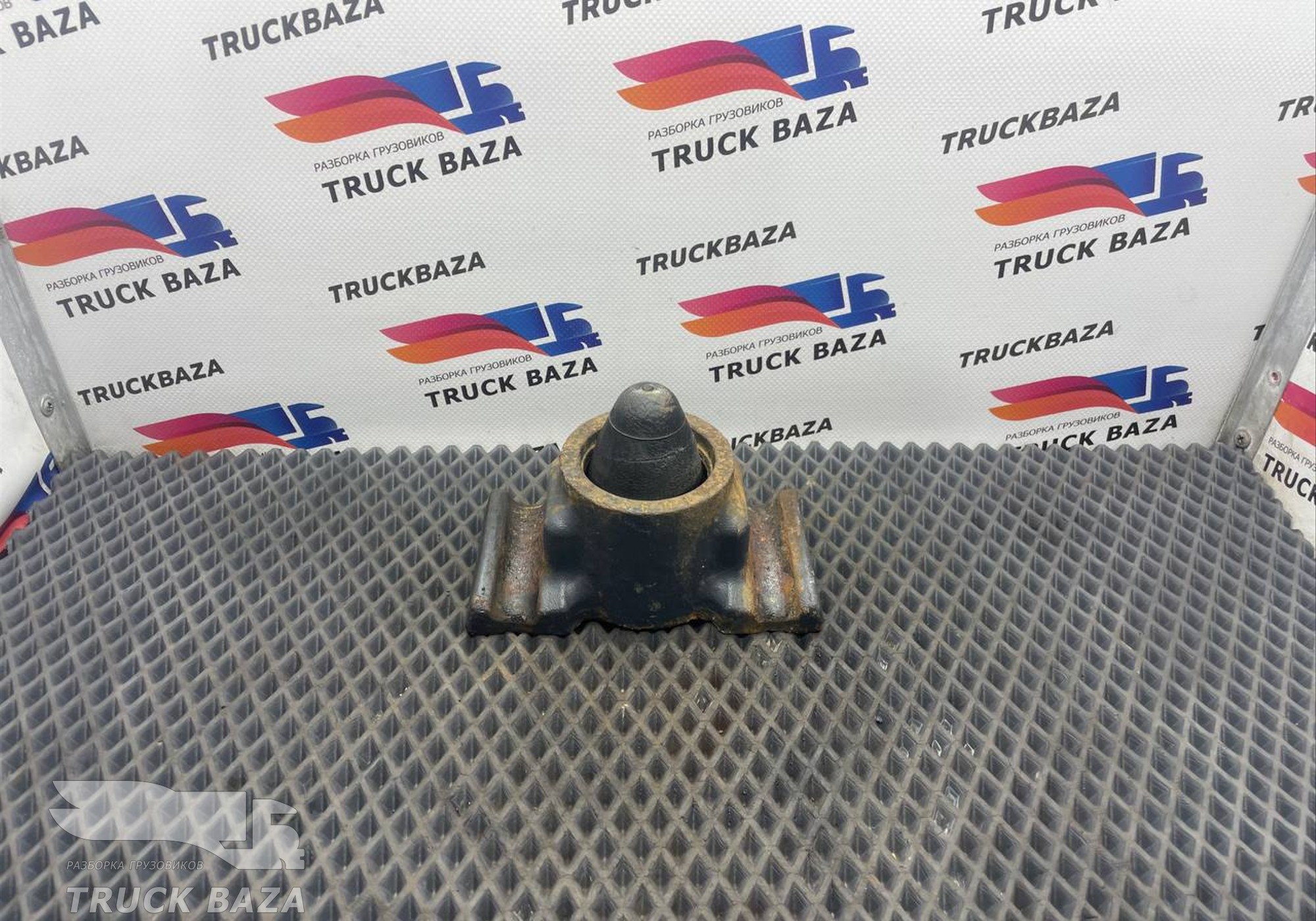 A9413310926 Отбойник рессоры передней для Mercedes-Benz Actros MP3 (с 2008)