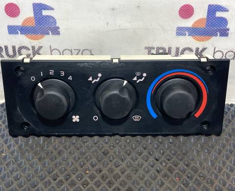 Блок управления отопителем для Daf XF105 (с 2005)