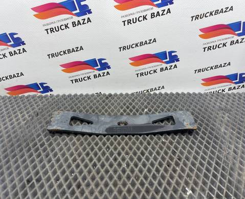 DZ9L149760014 Прижимная пластина АКБ для Shacman X3000 (с 2014)