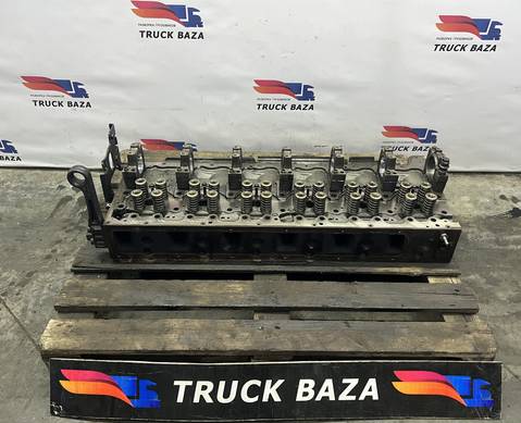 7421754367 Головка блока цилиндров DTI13 для Renault T