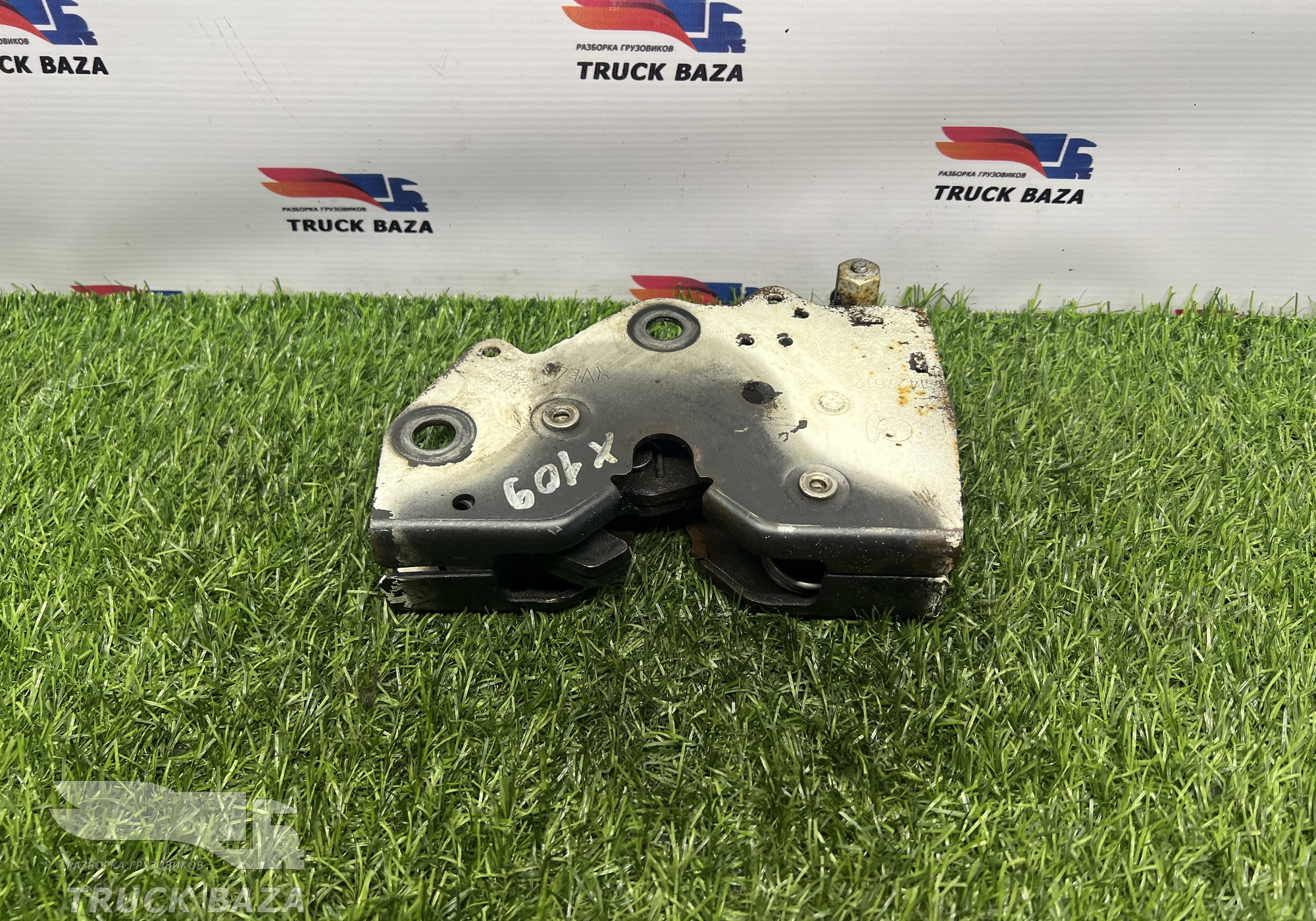 1427612 Замок кабины для Daf CF