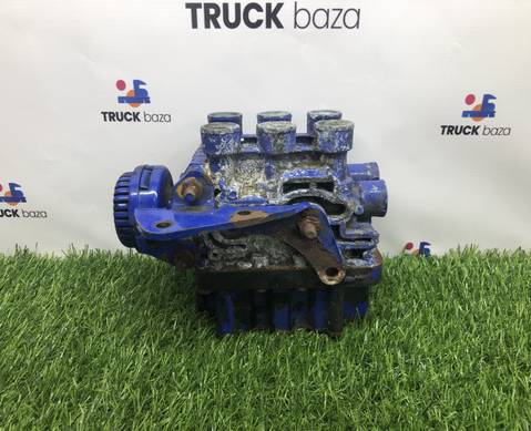 81259029158 Кран уровня пола главный для Man TGS I (с 2007)