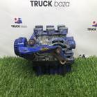 81259029158 Кран уровня пола главный для Opel Omega