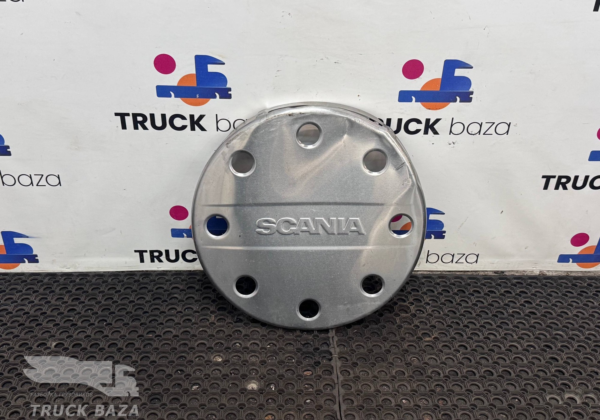 1846978 Защита глушителя