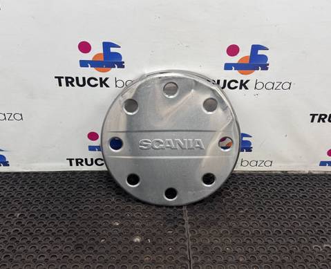 1846978 Защита глушителя для Scania