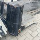 четверть кабины для Mercedes-Benz Actros MP3 (с 2008)